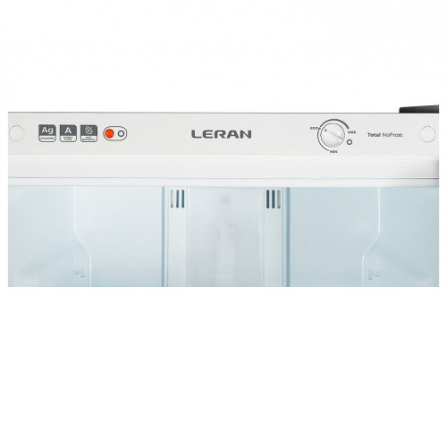 Холодильник LERAN CBF 224 W NF
