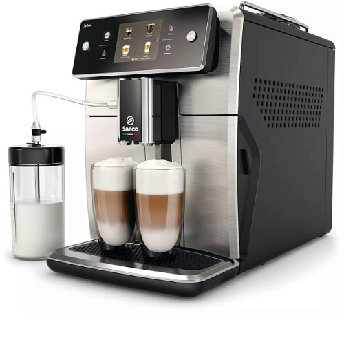 Кофемашина SAECO SM7683/00