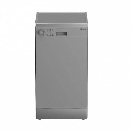 Посудомоечная машина INDESIT DFS 1A50 S