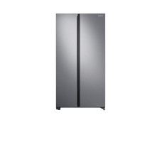 Холодильник SAMSUNG RS61R5041SL