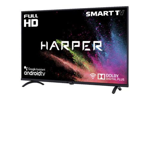 Телевизор HARPER 43F720TS