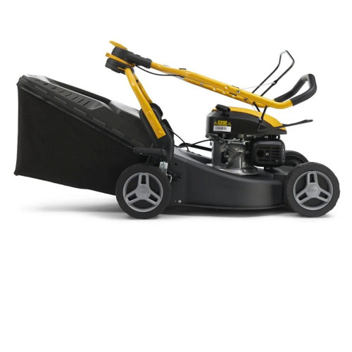 Газонокосилка бензиновая STIGA COLLECTOR 548 S
