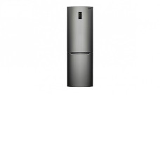 Холодильник LG GB-B329DSDZ нержавеющая сталь