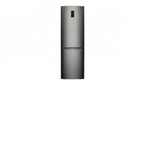 Холодильник LG GB-B329DSDZ нержавеющая сталь