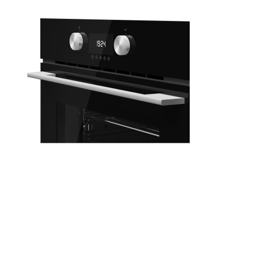 Микроволновая печь TEKA MLC 8440 NIGHT RIVER BLACK (111160003)