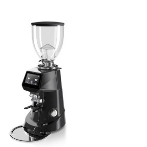 Кофемолка FIORENZATO F64 E Glossy Black