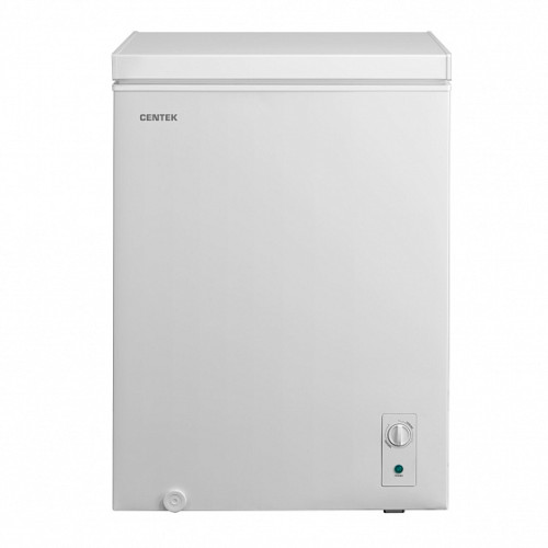Морозильный ларь CENTEK CT-4002