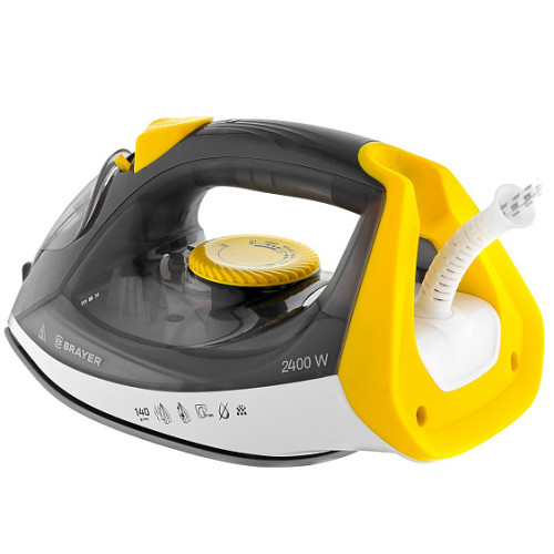 Утюг BRAYER BR4003GY