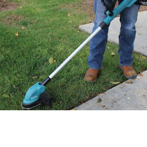Аккумуляторный триммер MAKITA DUR181RF