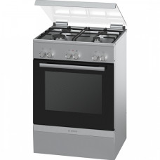 Комбинированная плита BOSCH HGD 625255 Комбинированная плита BOSCH HGD 625255