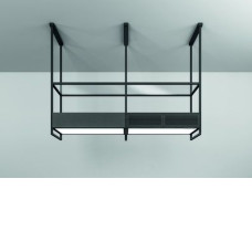 Вытяжка ELICA OPEN SUITE SUPERIOR BL MAT/F/160 (PRF0166771)