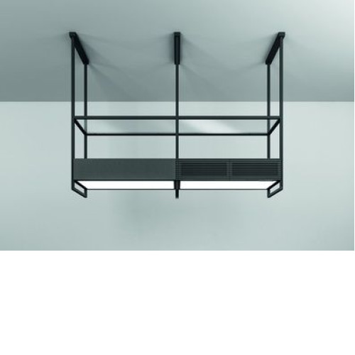 Вытяжка ELICA OPEN SUITE SUPERIOR BL MAT/F/160 (PRF0166771)