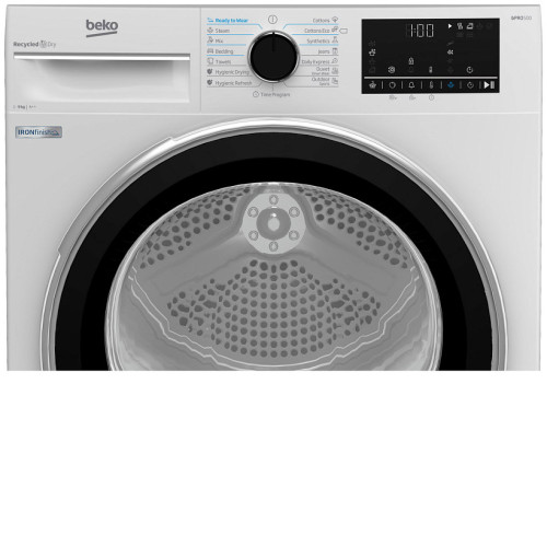 Сушильная машина BEKO B5T 69233