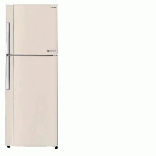 Холодильник SHARP sj 311 sbe/vbe