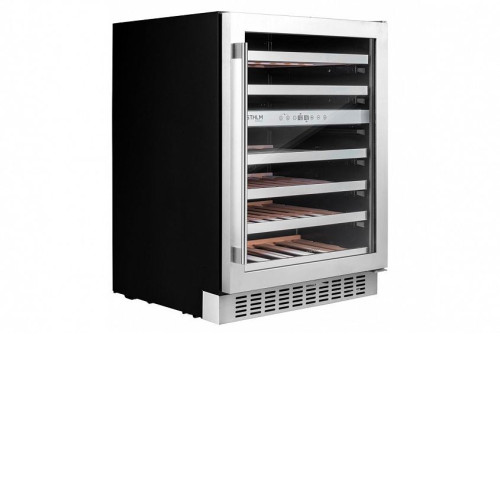Винный шкаф TEMPTECH STX60DS