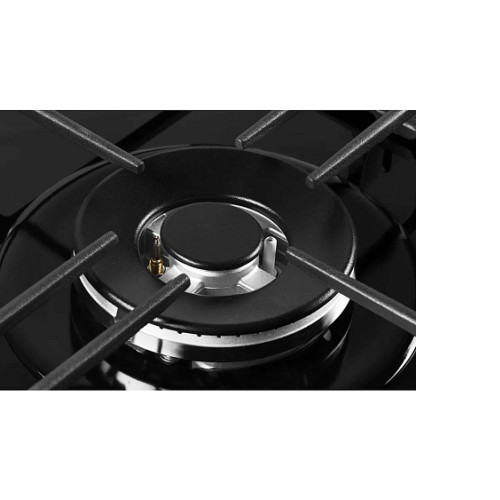Варочная поверхность MONSHER MGG 60 Noir
