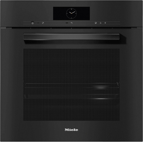 Пароварка MIELE DGC 7865 OBSW
