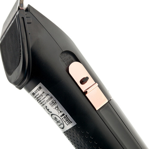 Машинка для стрижки BRAYER BR3401