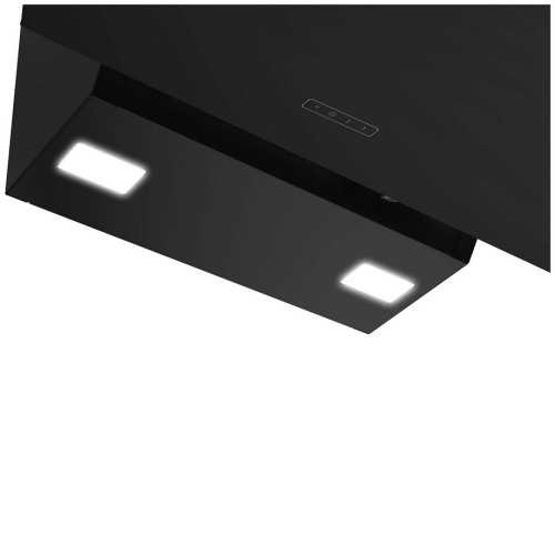 Вытяжка HOTPOINT-ARISTON HPHV 62FLT BL