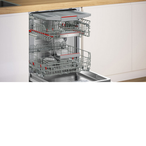 Посудомоечная машина BOSCH SMV6ZCX16E