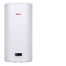 Водонагреватель THERMEX FLAT PLUS IF 80 V (pro) белый Водонагреватель THERMEX FLAT PLUS IF 80 V (pro) белый