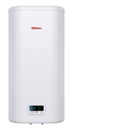 Водонагреватель THERMEX FLAT PLUS IF 80 V (pro) белый
