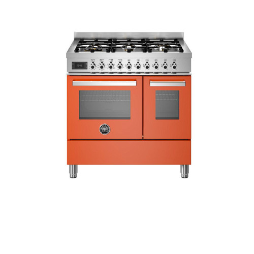 Варочный центр BERTAZZONI PRO96L2EART