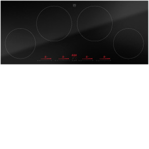 Варочная поверхность V-ZUG CookTop V4000 I904 CTI4T-31142