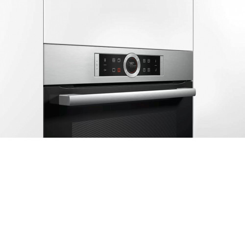 Духовой шкаф BOSCH HBG655BS1M