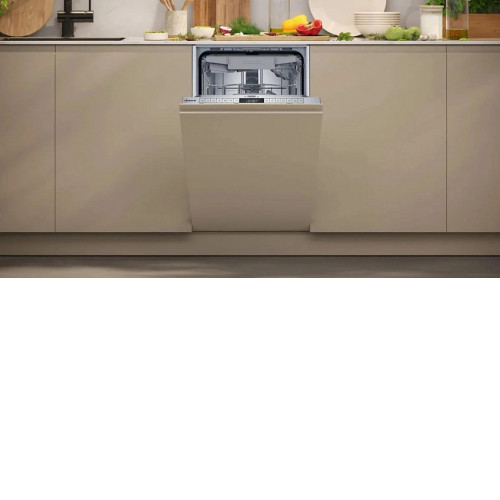 Посудомоечная машина NEFF S875EMX05E
