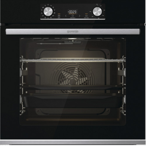 Духовой шкаф GORENJE BOSX6737E09BG