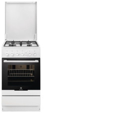 Плита газовая ELECTROLUX ekg951100w