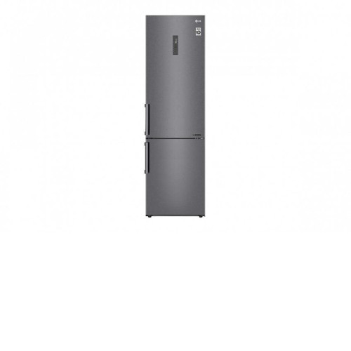 Холодильник LG GA-B509BLGL