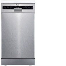 Посудомоечная машина LEX DW 4573 IX