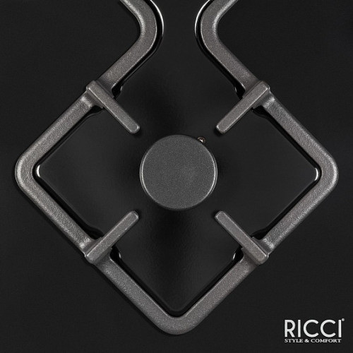 Варочная поверхность Ricci RGN-KA5041BL