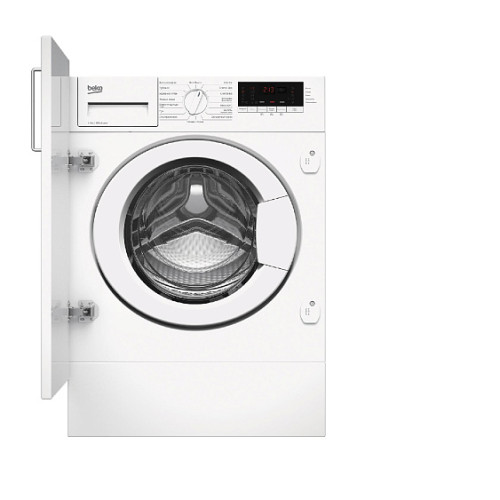 Стиральная машина BEKO WITV 8713 XWG