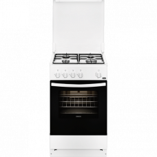 Плита ZANUSSI zcg9210l1w
