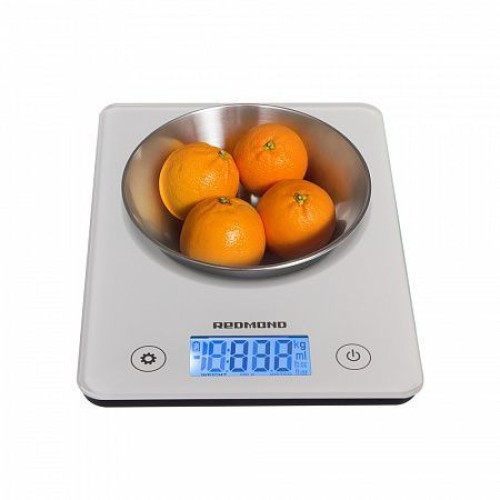Весы кухонные REDMOND RS-759