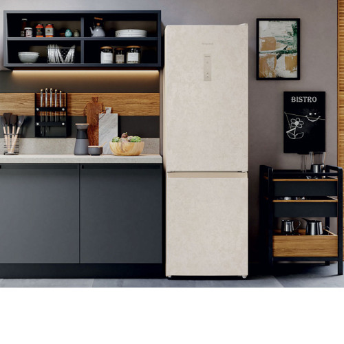 Холодильник HOTPOINT-ARISTON HT 5180 AB