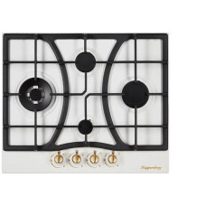 Варочная поверхность KUPPERSBERG FS 604 W Bronze Варочная поверхность KUPPERSBERG FS 604 W Bronze