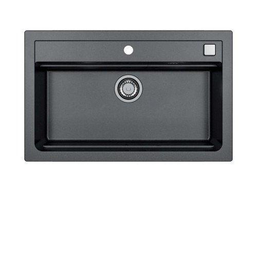 Кухонная мойка ALVEUS GRANITAL ATROX 40 CARBON - G91 1140447