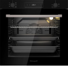 Духовой шкаф WEISSGAUFF EOS 829 PDB Slim