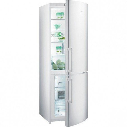 Холодильник GORENJE rk 6200 fw