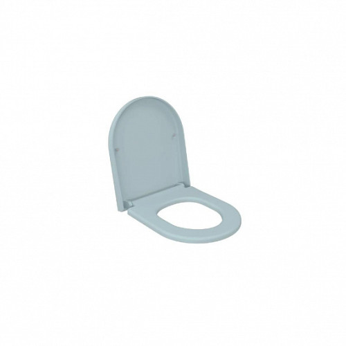 Сиденье для унитаза AMBASSADOR Abner 102T20801