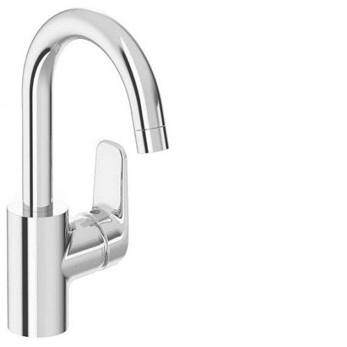Смеситель IDEAL STANDARD Ceraflex B1727AA хром