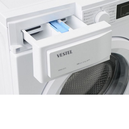 Стиральная машина VESTEL WMW6100T0