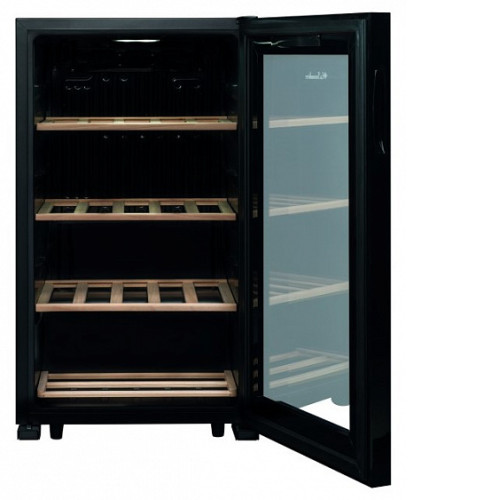 Винный шкаф LA SOMMELIERE LS36BLACK