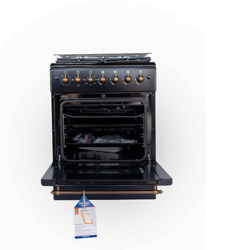 Плита REEX CGEW-640F ectRBk