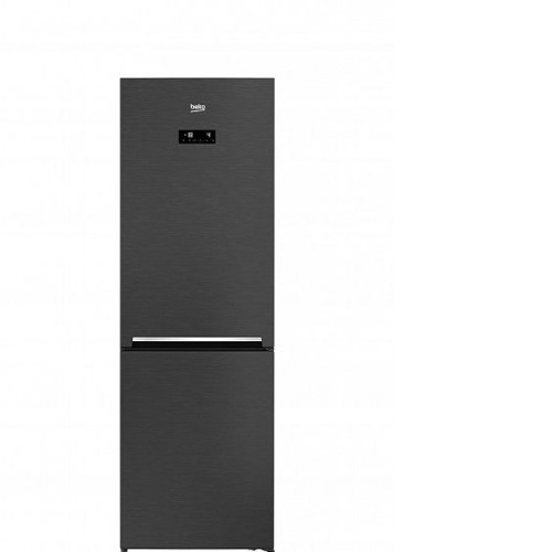 Холодильник BEKO RCNK365E20ZXR