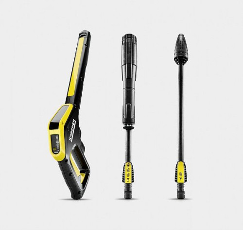 Минимойка KARCHER K 5 Power Control (1.324-550)